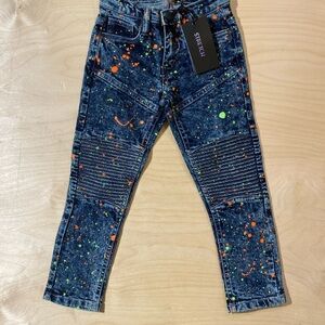 Legendary Status Jeans Size 5 (IB)